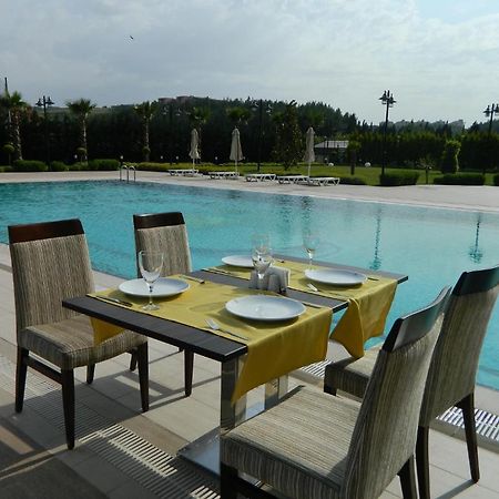 Buyuk Osmaniye Hotel Buitenkant foto
