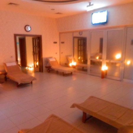 Buyuk Osmaniye Hotel Buitenkant foto