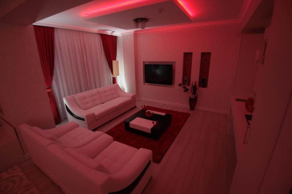 Buyuk Osmaniye Hotel Kamer foto