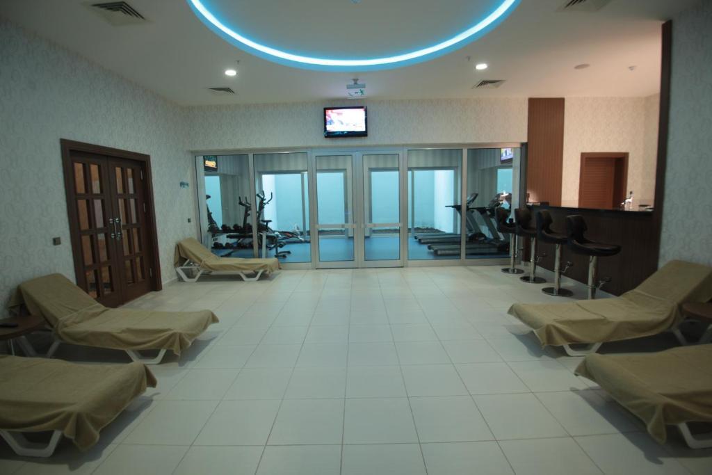 Buyuk Osmaniye Hotel Buitenkant foto