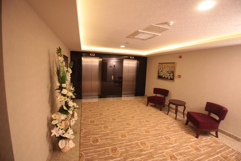 Buyuk Osmaniye Hotel Buitenkant foto