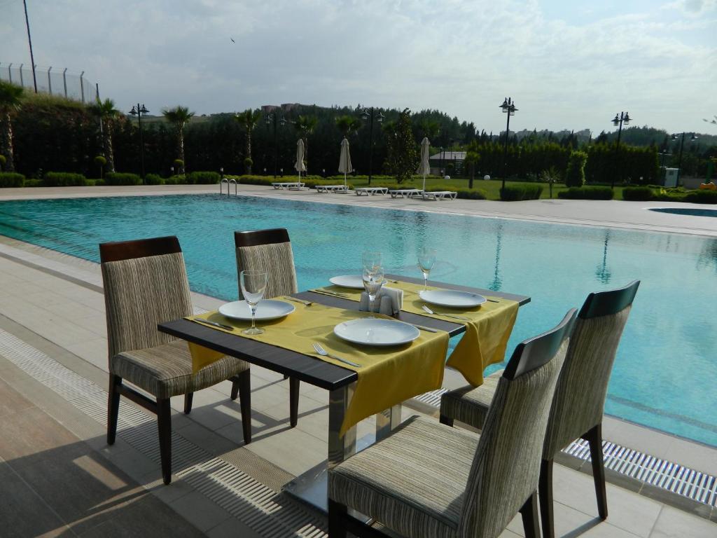 Buyuk Osmaniye Hotel Buitenkant foto