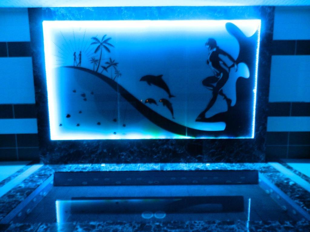 Buyuk Osmaniye Hotel Buitenkant foto
