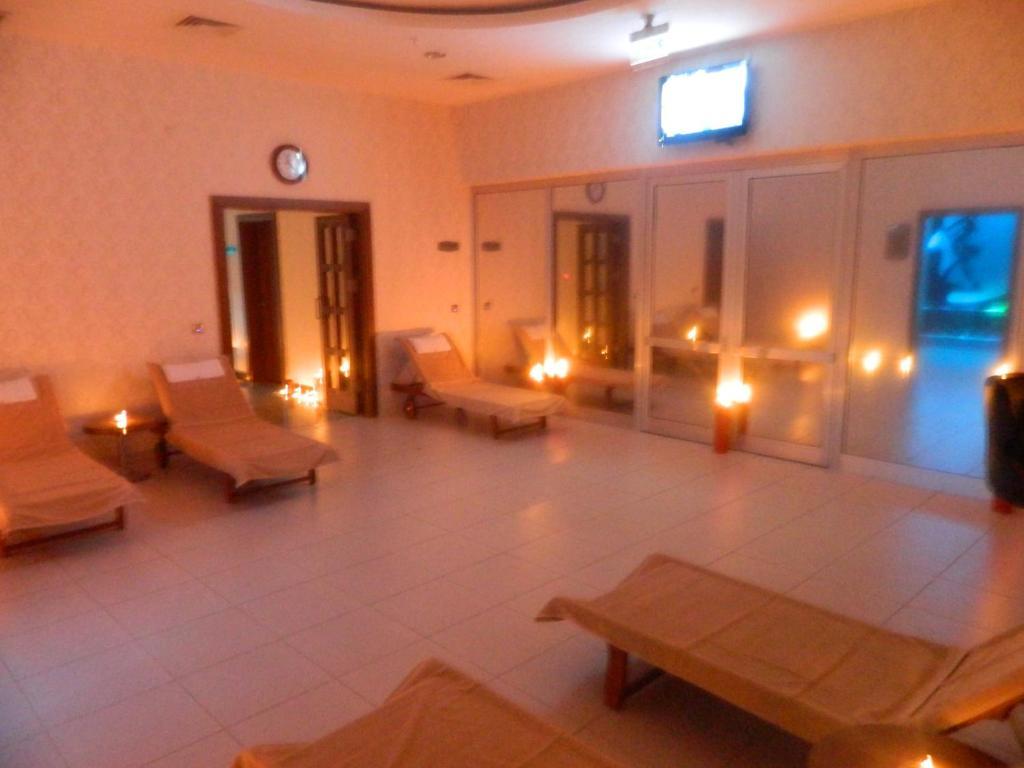 Buyuk Osmaniye Hotel Buitenkant foto